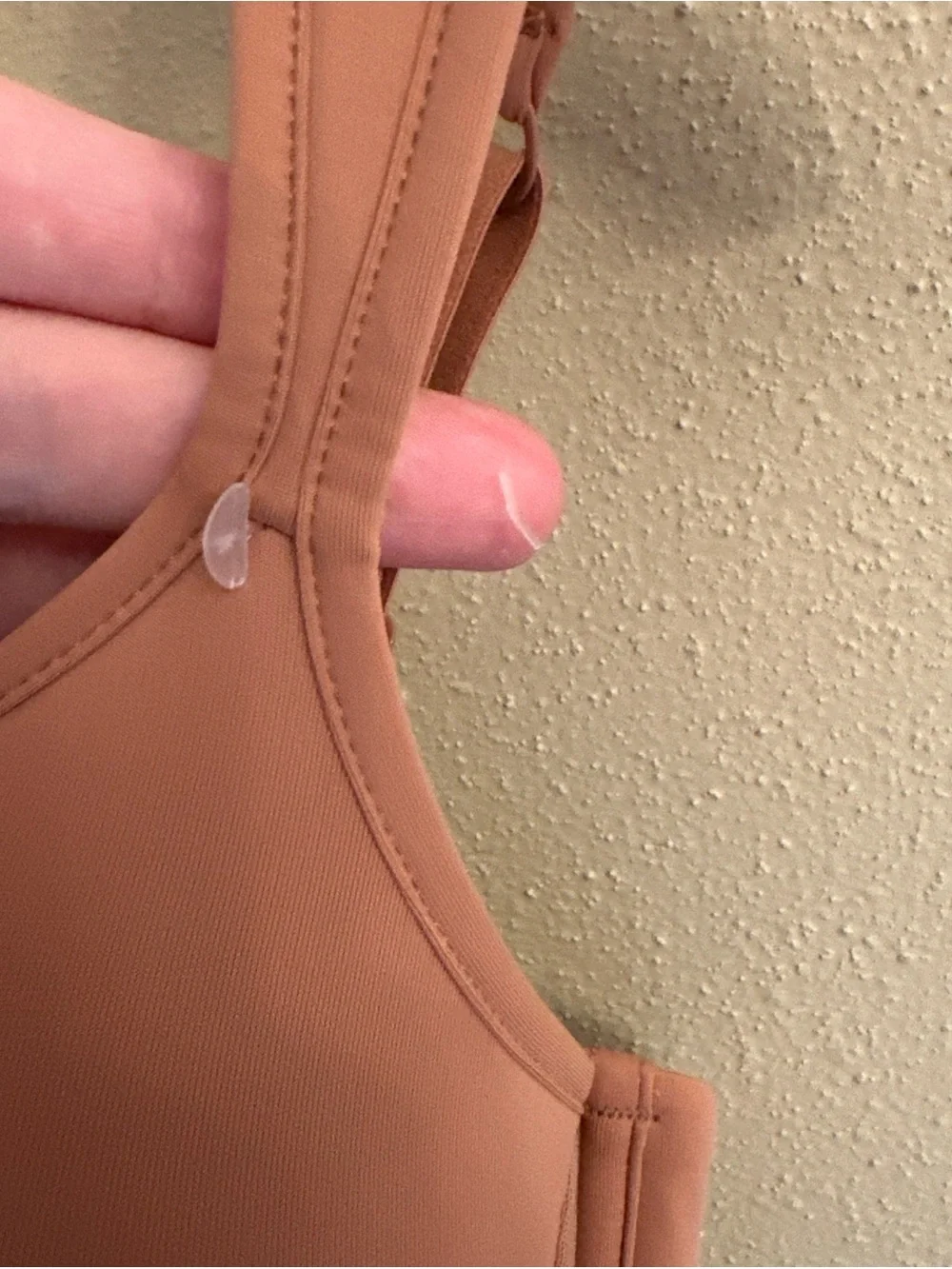 Underoutfit bra size